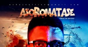 #SelahMusic: Uche Joel | Asoromatase Uche Joel Asoromatase