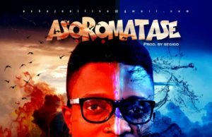 #SelahMusic: Uche Joel | Asoromatase Uche Joel Asoromatase