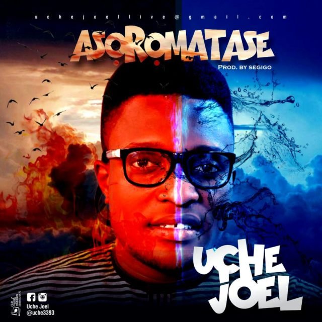 Uche Joel Asoromatase