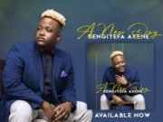 Gospel Artist Dengiyefa Akene Releases “A New Dawn” EP | @dengiefa Gospel Artist Dengiyefa Akene Releases "A New Dawn" EP