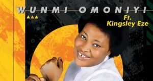 #SelahMusic: Wunmi Omoniyi | Baba You Too Good New Music By Wunmi Omoniyi BABA YOU TOO GOOD