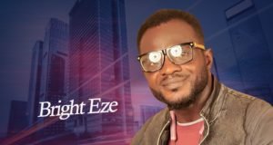 #SelahFresh: Bright Eze | The Name Of Jesus Bright Eze | The Name Of Jesus