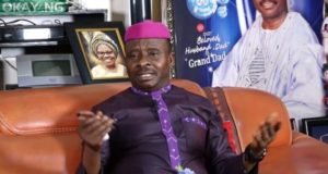 “It’s Satanic & Ungodly” – CAN Finally Reacts To New CAMA Bill CAN Reacts To New CAMA Bill, Says It Would Snuff Life Out Of Church