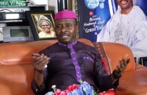 “It’s Satanic & Ungodly” – CAN Finally Reacts To New CAMA Bill CAN Reacts To New CAMA Bill, Says It Would Snuff Life Out Of Church