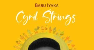 #SelahMusic: Cyril Strings | Babu Iyaka