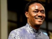 “It Defeats The Finished Work” – Pastor Chris Okotie Kicks Against Use Of Nose Mask In Church Pastor Chris Nose Mask