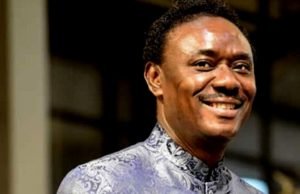 “It Defeats The Finished Work” – Pastor Chris Okotie Kicks Against Use Of Nose Mask In Church Pastor Chris Nose Mask