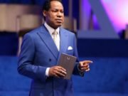 “If You Refuse To Open Church Due To Infection, You Were Never A Believer” – Pastor Chris Oyakhilome Pastor Chris Oyakhilome Blast Pastors That Are Yet To Reopen Church