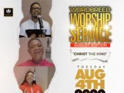 SelahTV: Chris Shalom & Wordbreed | Christ The King (Wordbreed Worship Service) | @shalom_chris wordbreed worship service, chris shalom