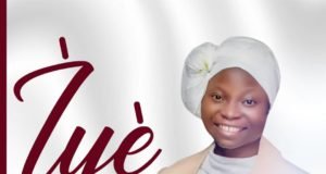 #SelahFresh: Deborah Oyekola | Iye Debut Single By Deborah Oyekola IYE | Mp3 Free Download
