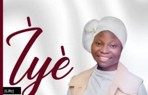 #SelahFresh: Deborah Oyekola | Iye Debut Single By Deborah Oyekola IYE | Mp3 Free Download