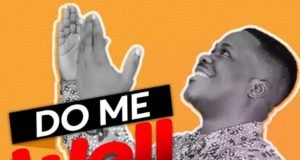 #SelahFresh: Tope Matthew | Do Me Well Tope Matthew | Do Me Well