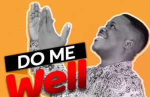 #SelahFresh: Tope Matthew | Do Me Well Tope Matthew | Do Me Well