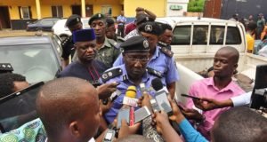 Suspects Of UNIBEN Student Raped & Killed Inside RCCG Church Arrested UNIBEN student raped, Uwaila Vera Omozuwa