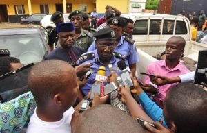 Suspects Of UNIBEN Student Raped & Killed Inside RCCG Church Arrested UNIBEN student raped, Uwaila Vera Omozuwa