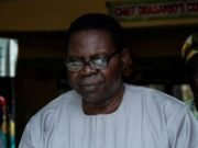 “It’s A Foolish Old Man That Marries A Young Lady” – Evangelist Ebenezer Obey Says