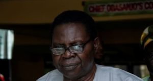 “It’s A Foolish Old Man That Marries A Young Lady” – Evangelist Ebenezer Obey Says