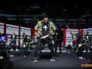 Pictures From Tim Godfrey’s 2020 Fearless Concert Featuring JJ Hairston, Phil Thompson & More Fearless Concert 2020, Tim Godfrey