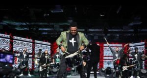 Pictures From Tim Godfrey’s 2020 Fearless Concert Featuring JJ Hairston, Phil Thompson & More Fearless Concert 2020, Tim Godfrey