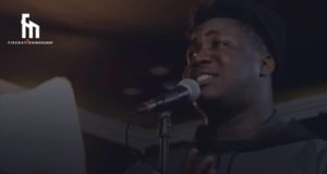 #SelahMusicVid: Fire Nation Worship | Attention | Feat. Wondy (@Firenationhq) Fire Nation Worship, Attention, Wondy