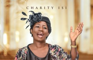 #SelahFreshVid: Charity Isi | Healing Balm New Music By Charity Isi HEALING BALM | Mp4 Video