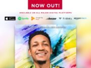 Gospel Artiste Aniido David Releases “My Story & Other Testimonies” Album| @AmazingAniido - Aniido David Drops "My Story & Other Testimonies" Album