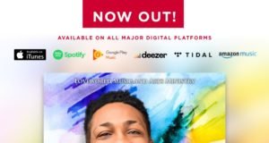 Gospel Artiste Aniido David Releases “My Story & Other Testimonies” Album| @AmazingAniido - Aniido David Drops "My Story & Other Testimonies" Album