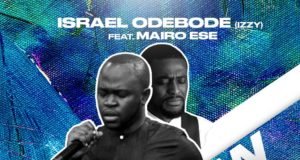 #SelahMusic: Israel Odebobe (Izzy) | We Bow | Feat. Mairo Ese | @israelodebode_ Israel Odebobe (Izzy) | We Bow | Feat. Mairo Ese
