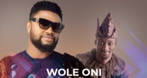 #SelahMusic: Wole Oni | Iwa Rere | Feat. Bois Olorun (@iamwoleoni) wole oni Iwa Rere