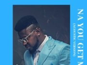 #SelahMusicVid: Jlyricz | Na You Get Me (Acoustic Version) | @iam_jlyricz New Music By Jlyricz NA YOU GET ME (ACOUSTIC) | Mp4 Video