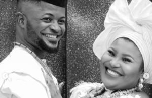 She’s Taken! EeZee Conceptz Artiste Judikay Observes Traditional Marriage Rites