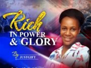 #SelahFresh: JustGift | Rich In Power & Glory