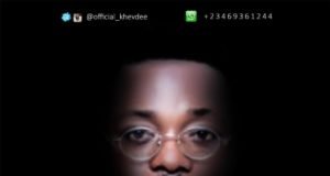 #SelahFresh: KhevDee | Yi Ye Najeyi KhevDee - Yi Ye Najeyi Mp3 Download