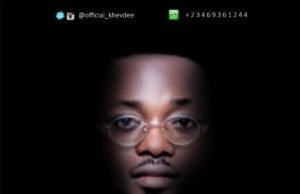 #SelahFresh: KhevDee | Yi Ye Najeyi KhevDee - Yi Ye Najeyi Mp3 Download