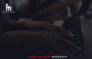 #SelahMusic: Fire Nation Worship | No More Self | Feat. Neon Adejo No More Self - Fire Nation Worship - Feat. Neon Adejo