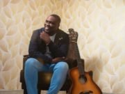 Gospel Music Minister Nosa Featured On Burna Boy’s “Twice As Tall” Album Nosa On Burna Boy