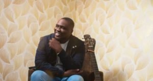 Gospel Music Minister Nosa Featured On Burna Boy’s “Twice As Tall” Album Nosa On Burna Boy