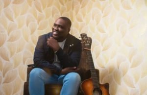 Gospel Music Minister Nosa Featured On Burna Boy’s “Twice As Tall” Album Nosa On Burna Boy