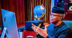 “The Law Can Be Redressed” – Vice President Yemi Osinbajo Reacts To Complains Against CAMA Bill professor yemi osinbajo, cama bill