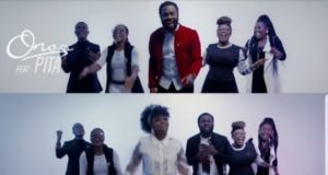 #SelahMusicVid: Onos Ariyo | Goodness & Mercy | Feat. Pita goodness and mercy, Onos Ariyo, Pita