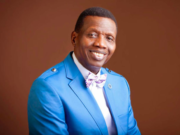 Pastor Adeboye Kicks Against Controversial CAMA Bill Pastor Adeboye against CAMA