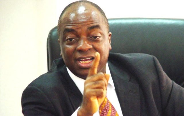 Bishop Oyedepo & Other Prominent Pastors Reacts To New CAMA Bill