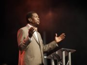 “Jesus May Come Before Next RCCG Convention” – Pastor Adeboye Warns About Rapture