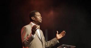 “Jesus May Come Before Next RCCG Convention” – Pastor Adeboye Warns About Rapture