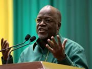 “Coronavirus Removed From Our Country By Power Of God” – Tanzania’s President John Magufuli president john magufuli, power of god