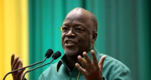 “Coronavirus Removed From Our Country By Power Of God” – Tanzania’s President John Magufuli president john magufuli, power of god