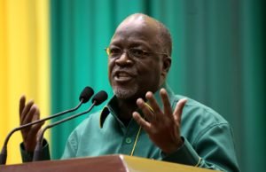 “Coronavirus Removed From Our Country By Power Of God” – Tanzania’s President John Magufuli president john magufuli, power of god