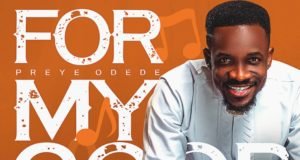 #SelahMusic: Preye Odede | For My Good (Live) | @preyeodede Preye Odede For My Good live