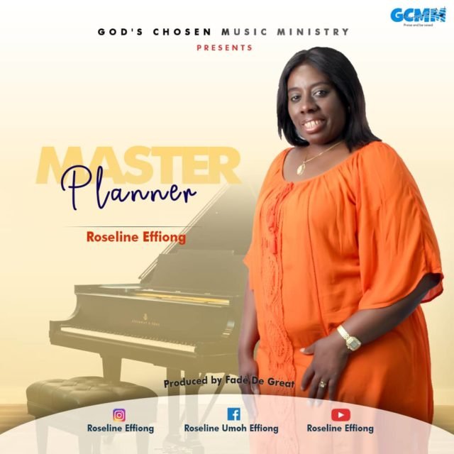 Roseline Effiong | Master Planner