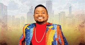 Gospel Artiste Manasoulsings Releases Debut Album “The Story Of Grace” | @ManaSoulSings Gospel Artiste Manasoulsings Releases Debut Album "The Story of Grace"